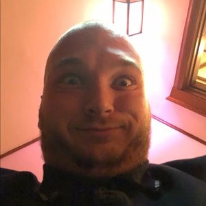 Meet your Posher, Jeremy